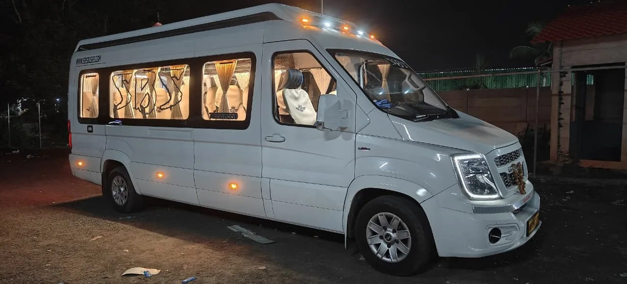Family Vehicle in Rajahmundry tourism