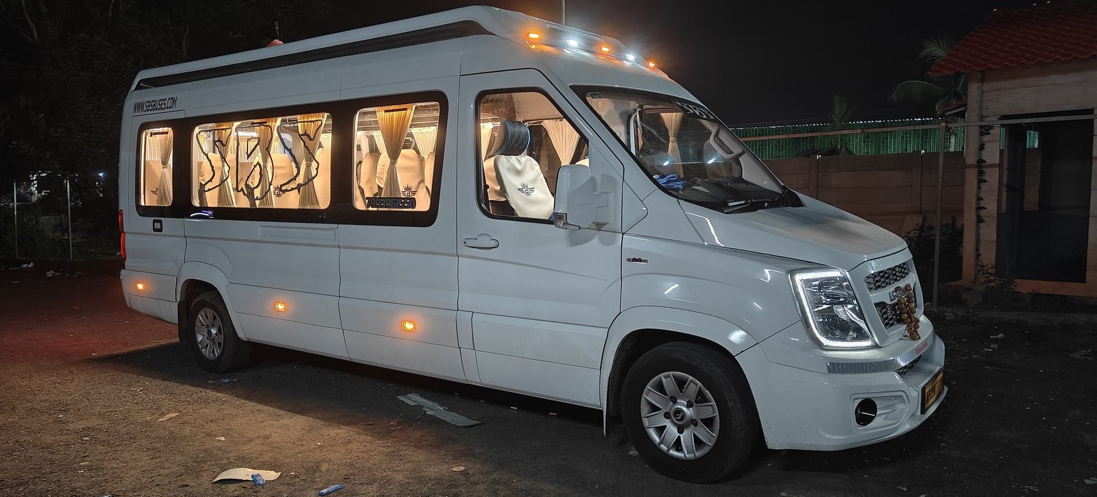 Group Transport for Bus Ticket Booking from Rajahmundry in Rajahmundry tourism