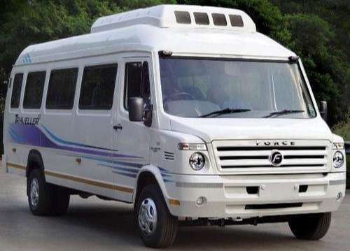 Group Van for Bus Ticket Booking from Rajahmundry in Rajahmundry tourism