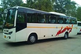 Tour Bus for Bus Ticket Booking from Rajahmundry in Rajahmundry tourism